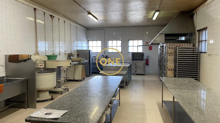 Negócio para Venda em Salvaterra de Magos e Foros de Salvaterra Foto 15