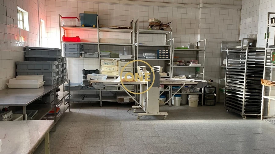 Negócio para Venda em Salvaterra de Magos e Foros de Salvaterra Foto 16