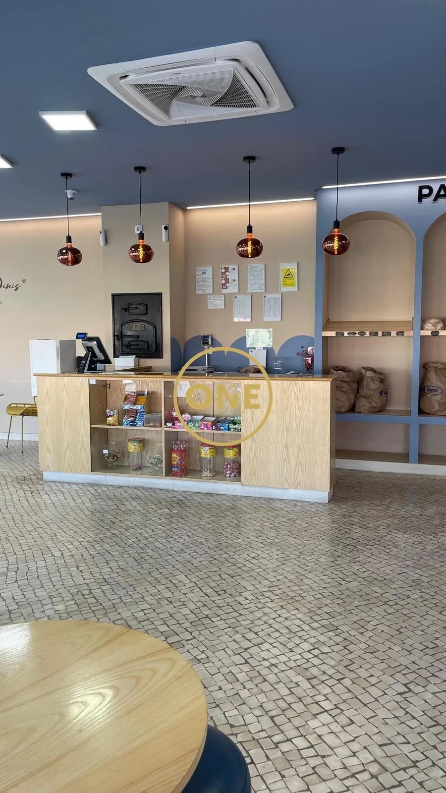 Negócio para Venda em Salvaterra de Magos e Foros de Salvaterra Foto 3