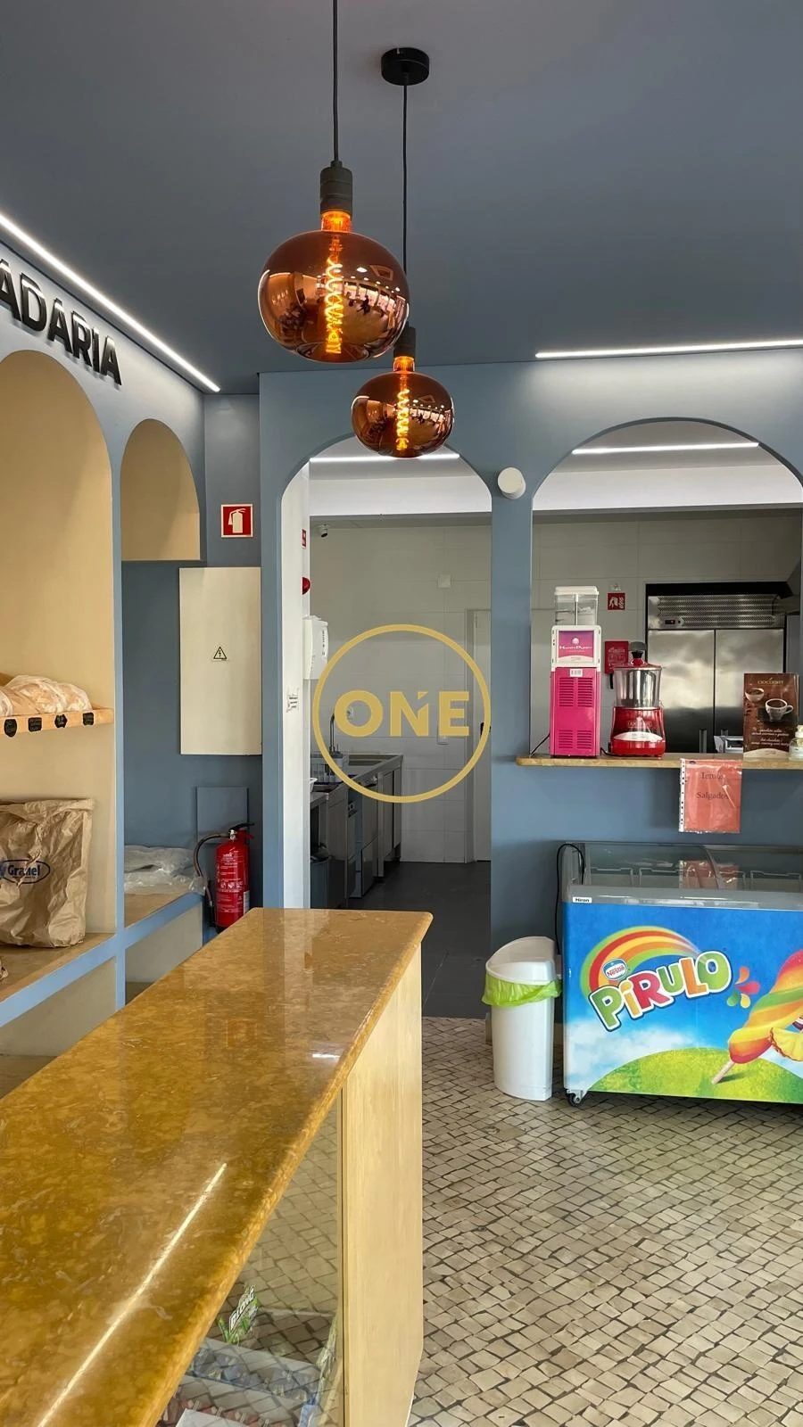 Negócio para Venda em Salvaterra de Magos e Foros de Salvaterra Foto 7