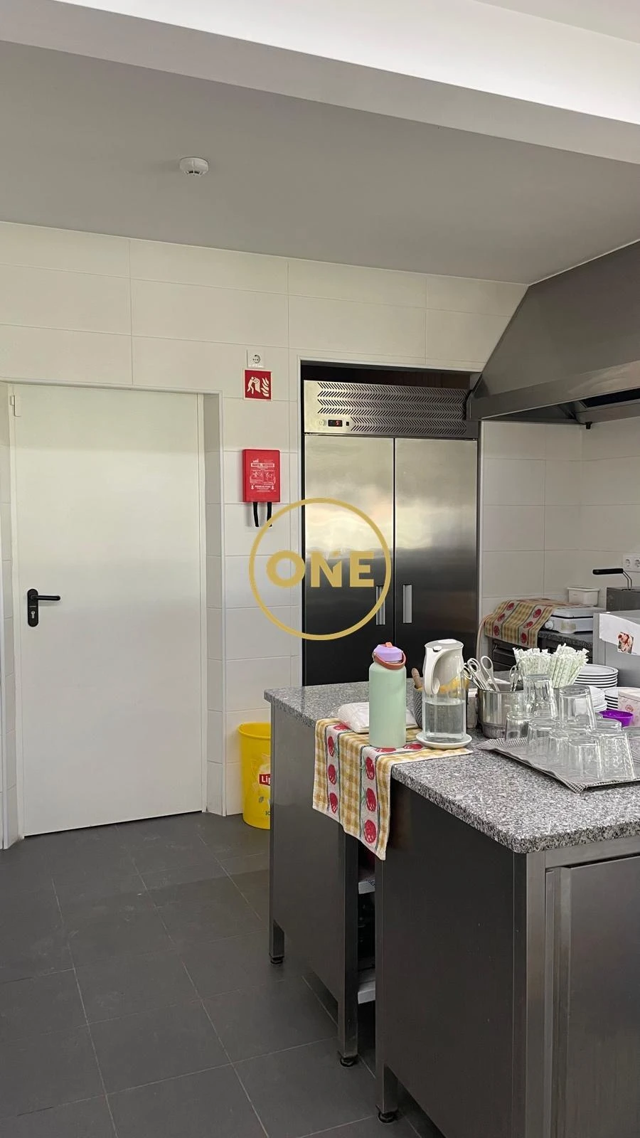 Negócio para Venda em Salvaterra de Magos e Foros de Salvaterra Foto 12