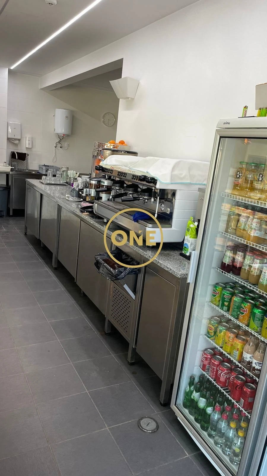 Negócio para Venda em Salvaterra de Magos e Foros de Salvaterra Foto 9