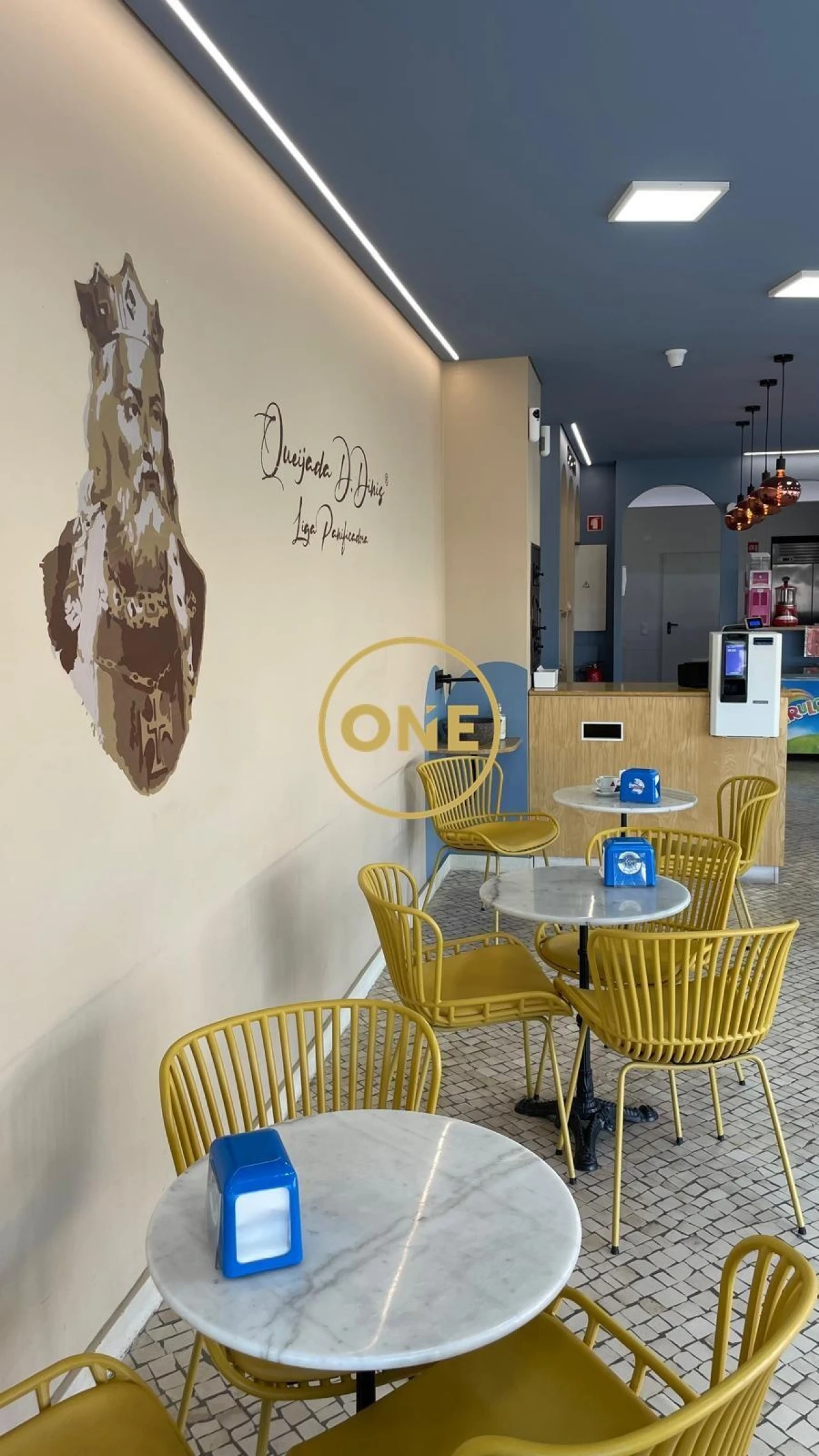 Negócio para Venda em Salvaterra de Magos e Foros de Salvaterra Foto 8