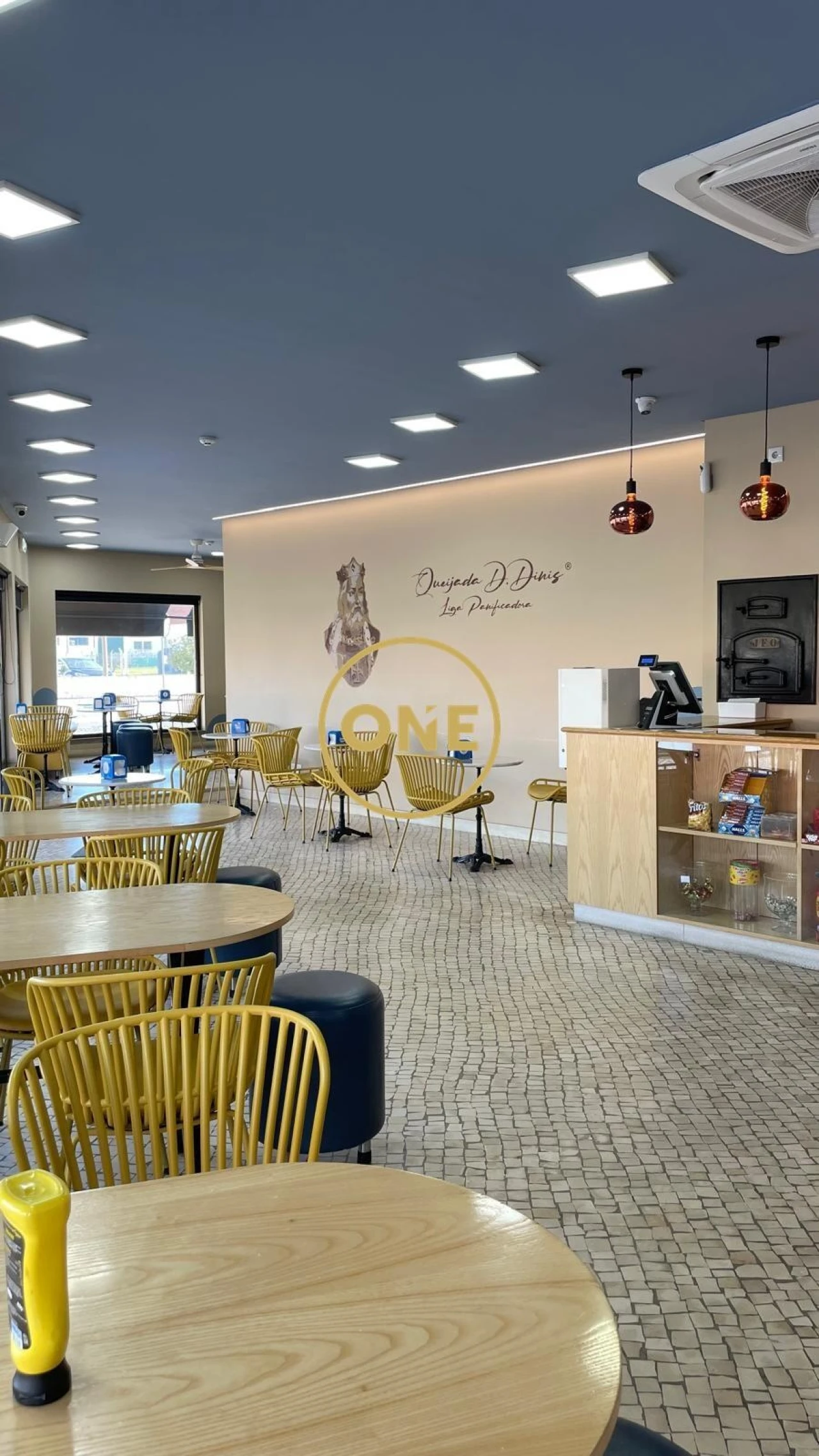 Negócio para Venda em Salvaterra de Magos e Foros de Salvaterra Foto 1