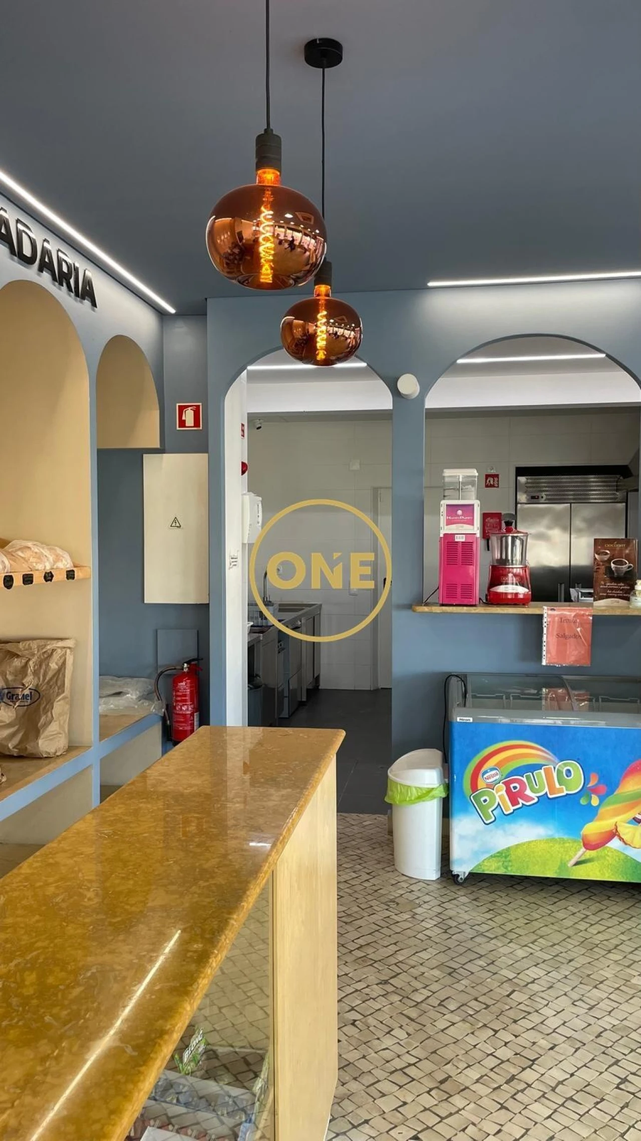 Negócio para Venda em Salvaterra de Magos e Foros de Salvaterra Foto 7