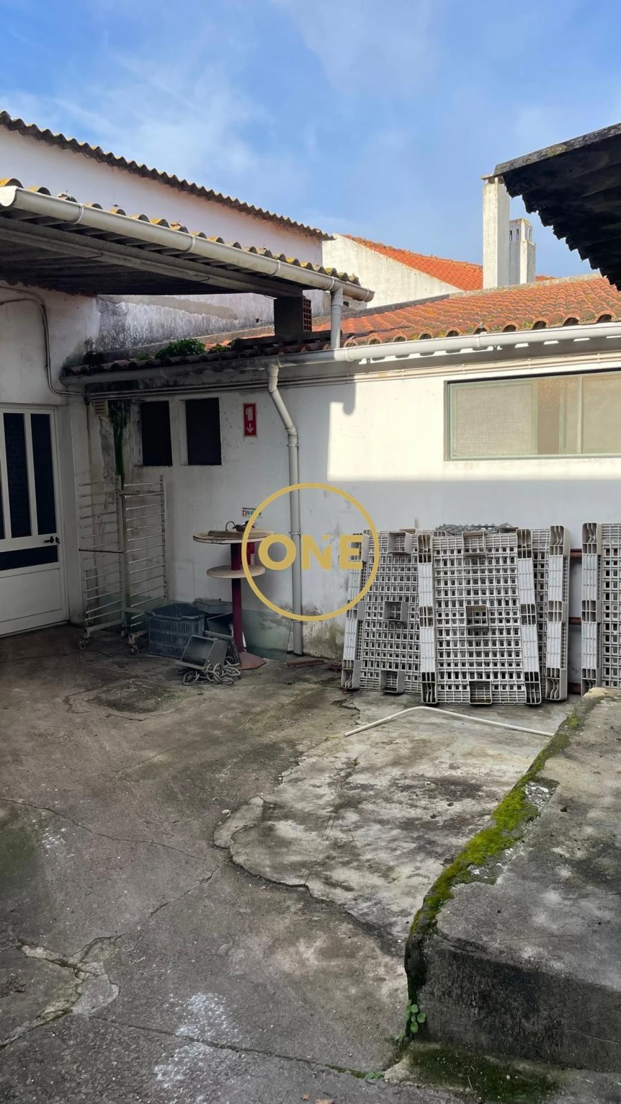 Negócio para Venda em Salvaterra de Magos e Foros de Salvaterra Foto 27