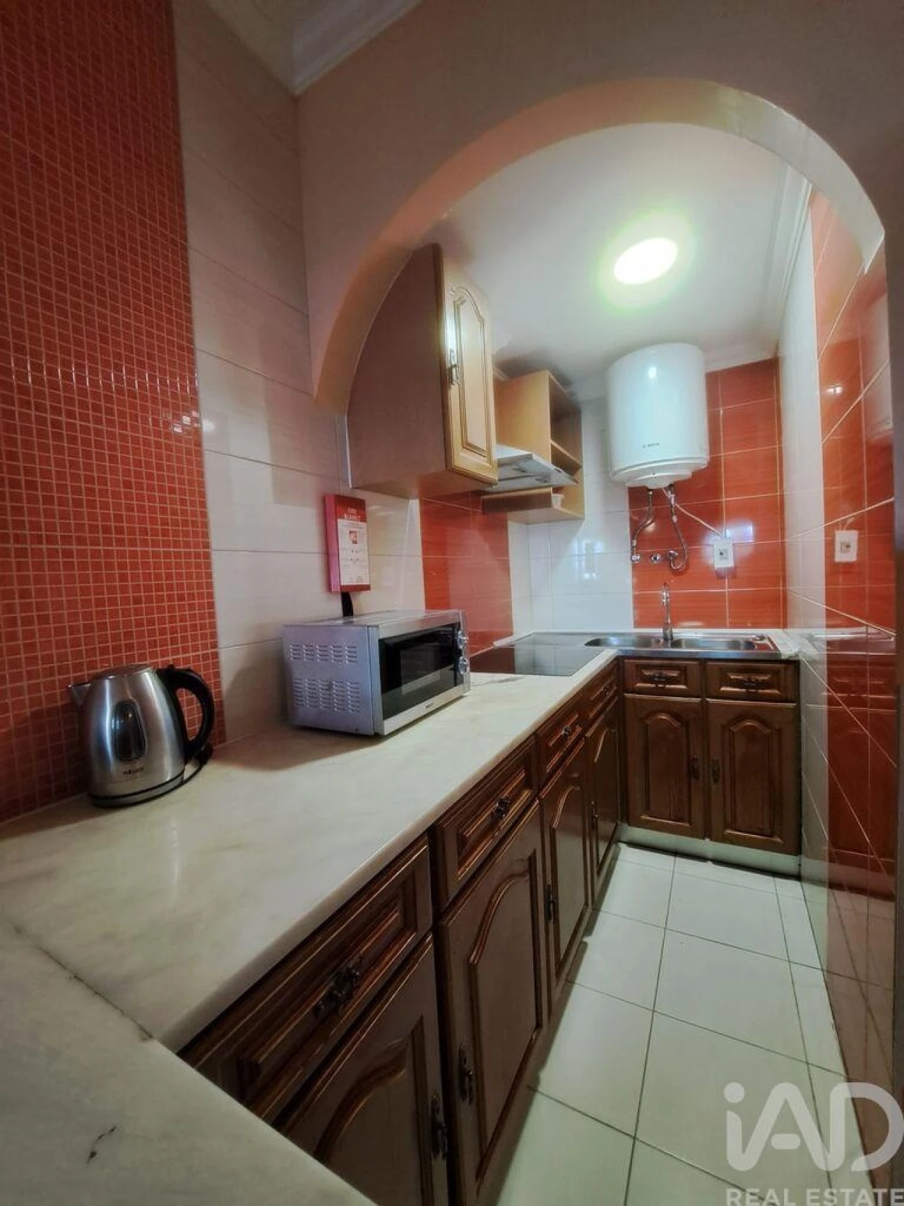 Apartamento T2 para Venda em Albufeira e Olhos de Água Foto 12