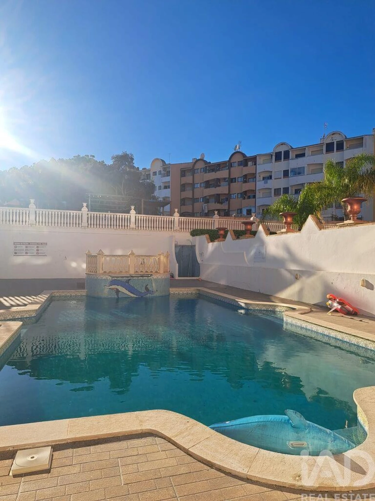 Apartamento T2 para Venda em Albufeira e Olhos de Água Foto 2