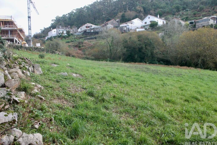 Terreno para Venda em Esposende, Marinhas e Gandra Foto 13