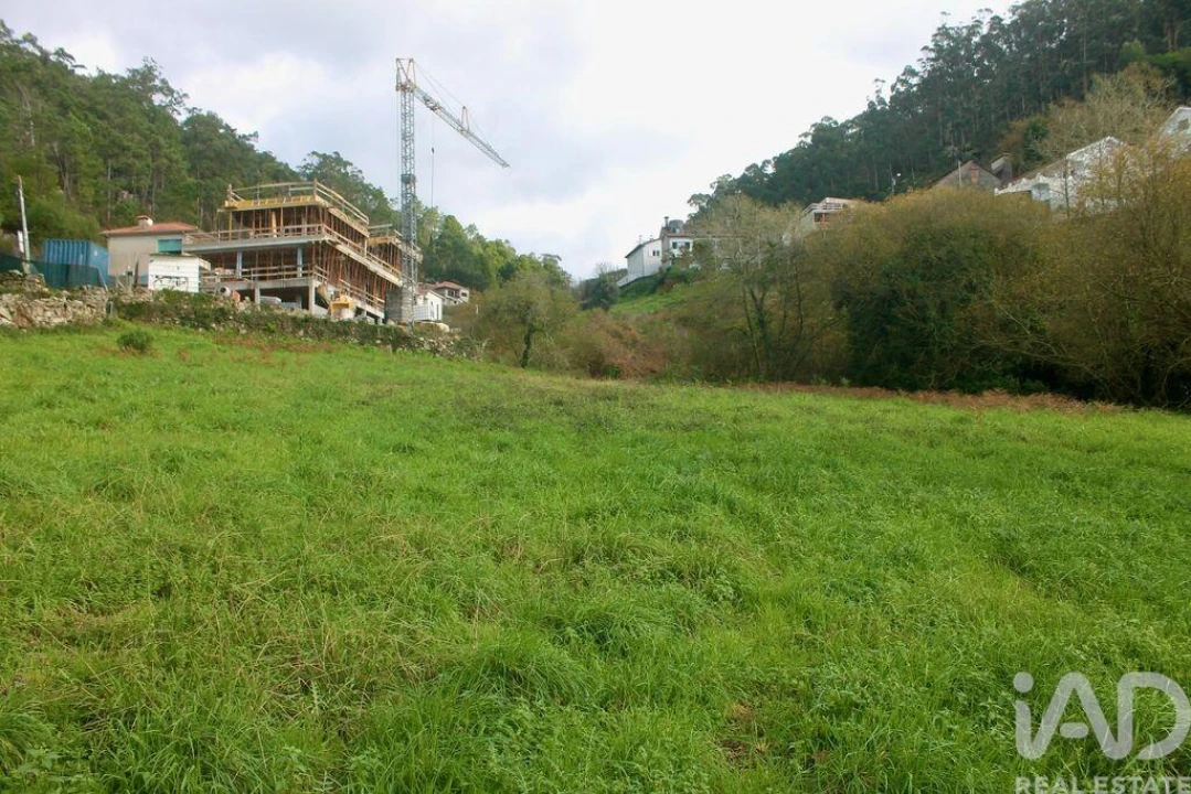 Terreno para Venda em Esposende, Marinhas e Gandra Foto 11