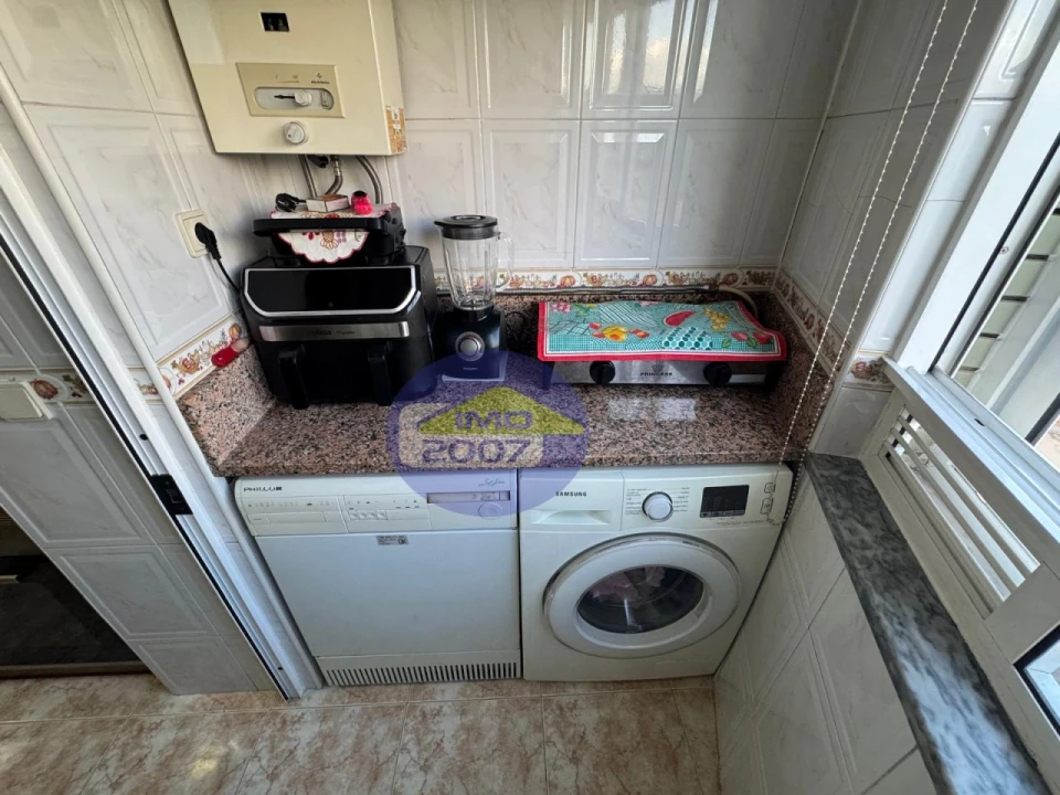 Apartamento T3 para Venda em Santa Maria de Lamas Foto 21