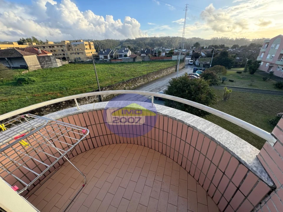 Apartamento T3 para Venda em Santa Maria de Lamas Foto 15