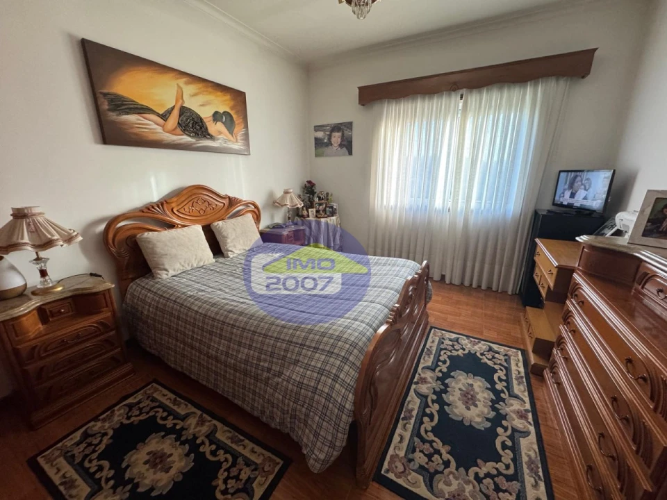 Apartamento T3 para Venda em Santa Maria de Lamas Foto 16