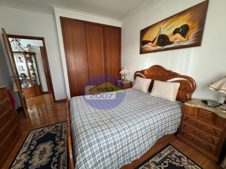 Apartamento T3 para Venda em Santa Maria de Lamas Foto 17