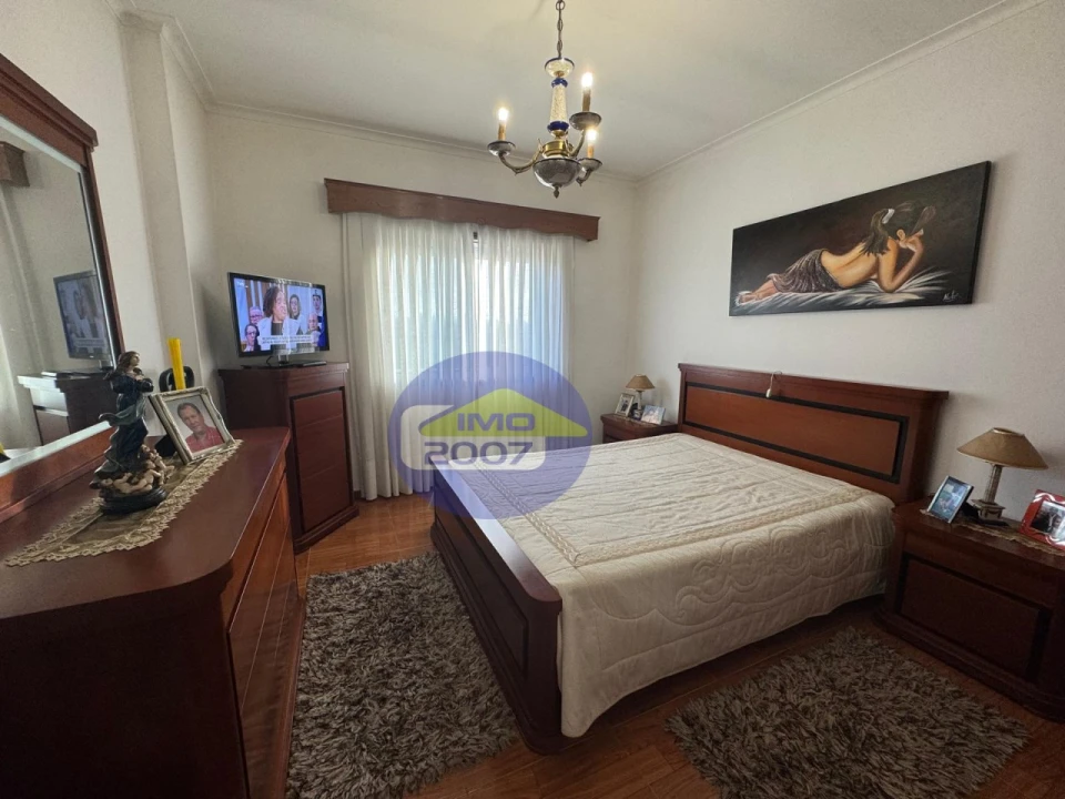 Apartamento T3 para Venda em Santa Maria de Lamas Foto 18