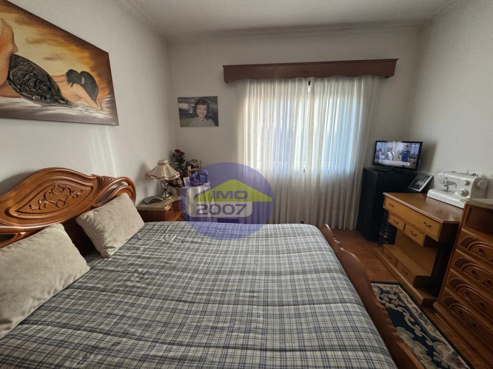Apartamento T3 para Venda em Santa Maria de Lamas Foto 13
