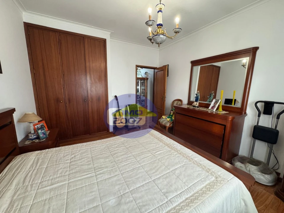 Apartamento T3 para Venda em Santa Maria de Lamas Foto 20