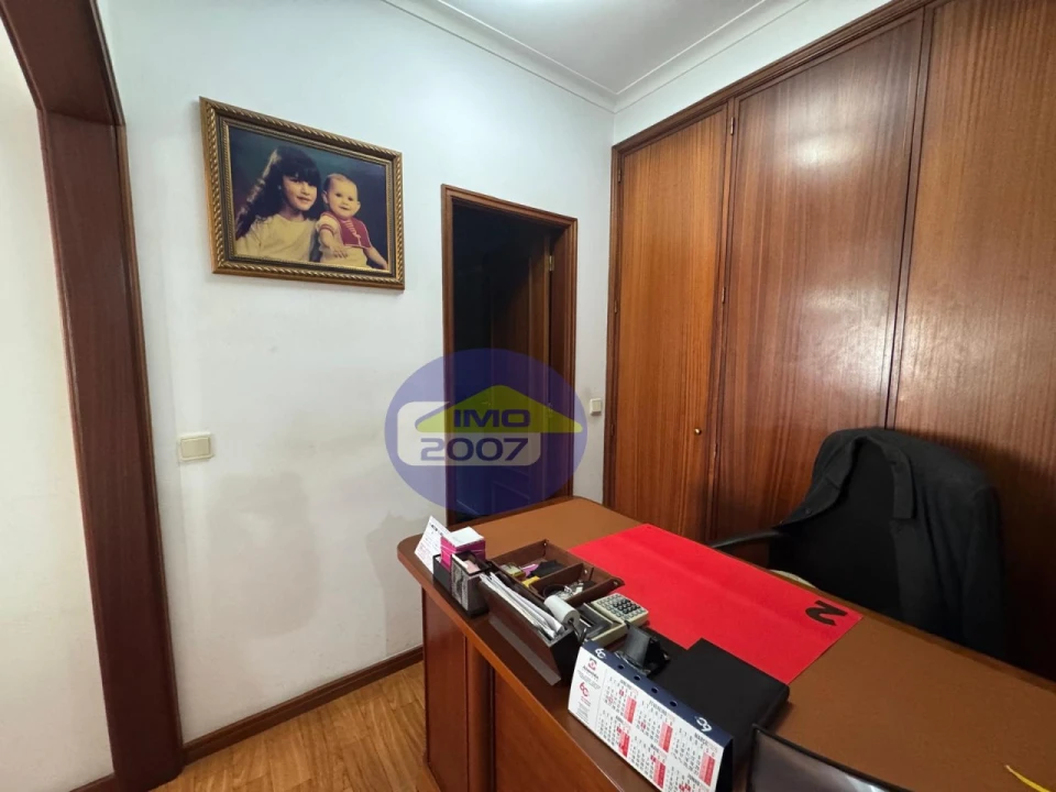 Apartamento T3 para Venda em Santa Maria de Lamas Foto 29
