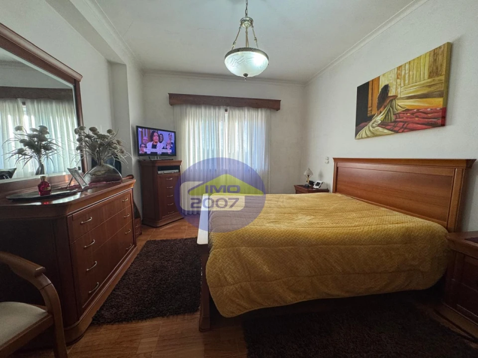 Apartamento T3 para Venda em Santa Maria de Lamas Foto 31