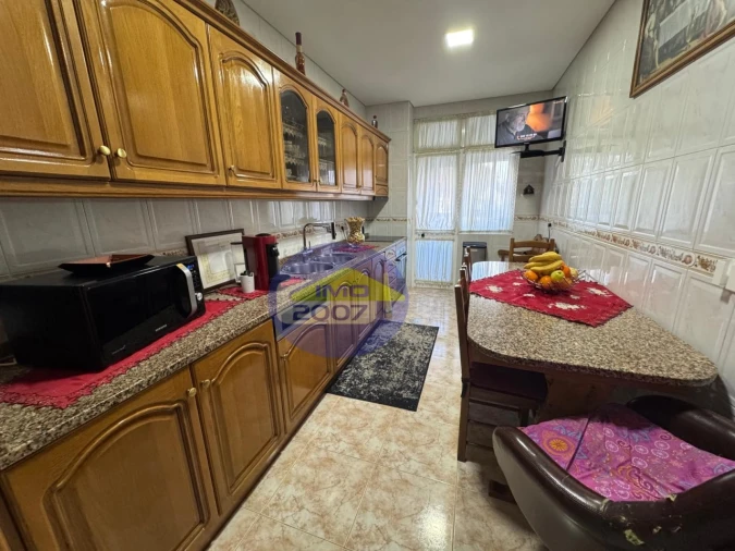 Apartamento T3 para Venda em Santa Maria de Lamas Foto 25