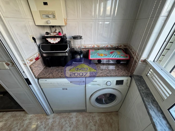 Apartamento T3 para Venda em Santa Maria de Lamas Foto 21