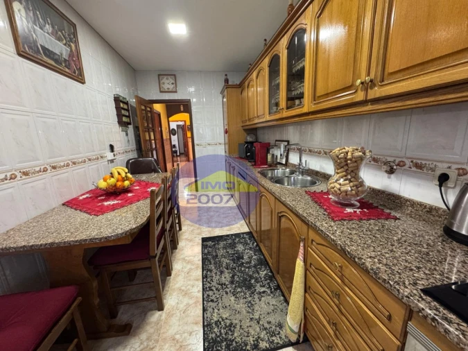 Apartamento T3 para Venda em Santa Maria de Lamas Foto 26
