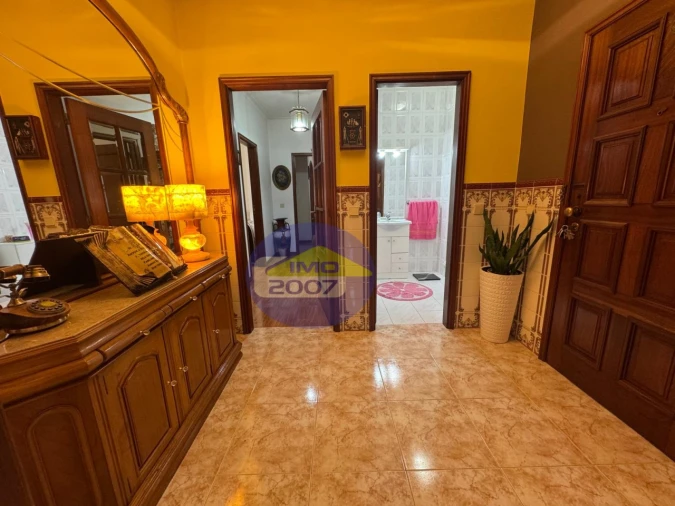 Apartamento T3 para Venda em Santa Maria de Lamas Foto 5