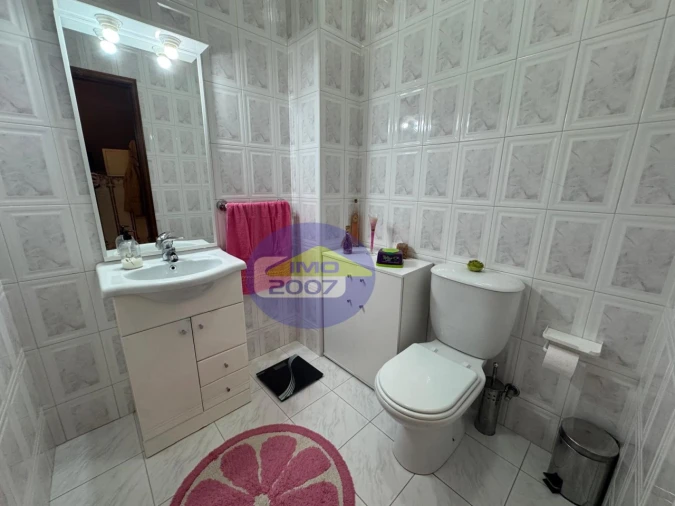 Apartamento T3 para Venda em Santa Maria de Lamas Foto 10