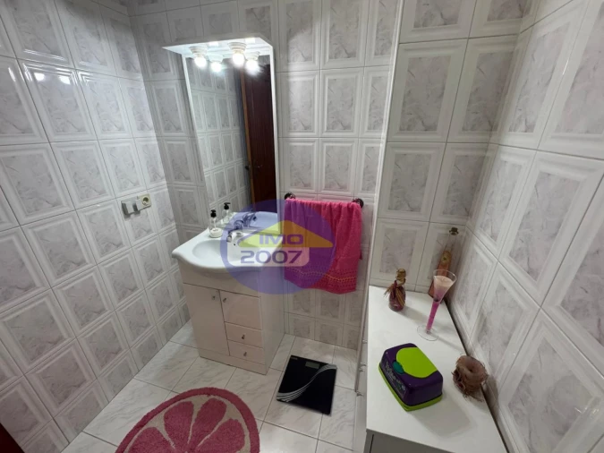 Apartamento T3 para Venda em Santa Maria de Lamas Foto 11