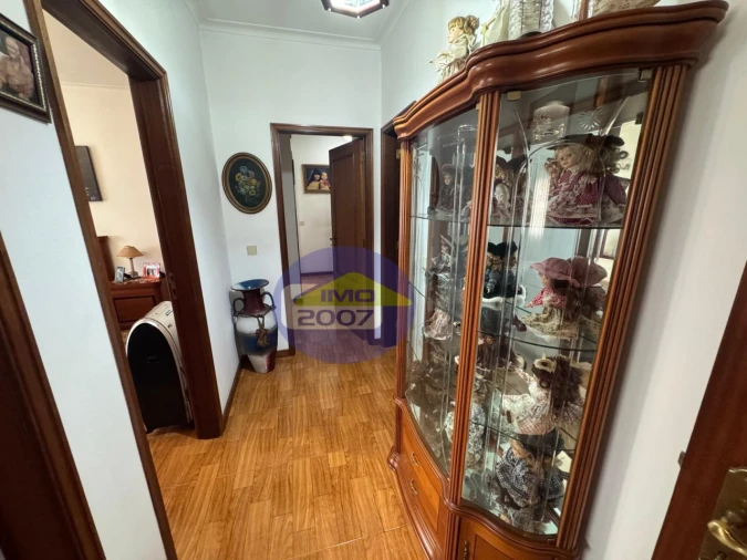 Apartamento T3 para Venda em Santa Maria de Lamas Foto 9