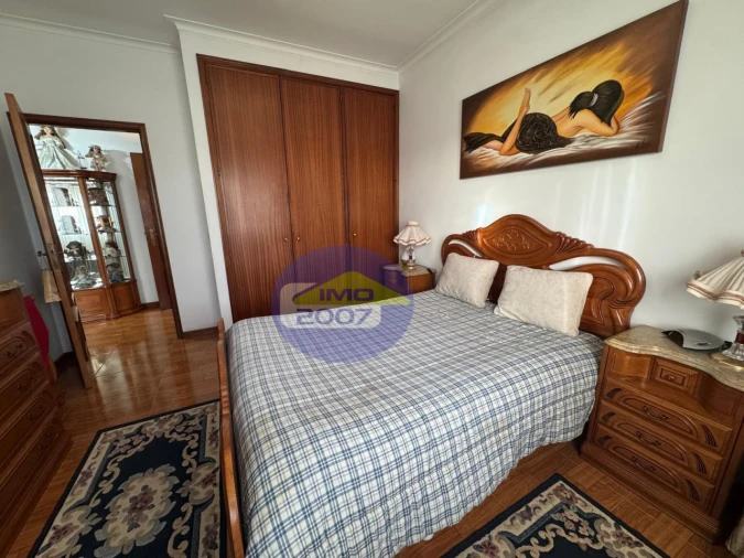 Apartamento T3 para Venda em Santa Maria de Lamas Foto 17