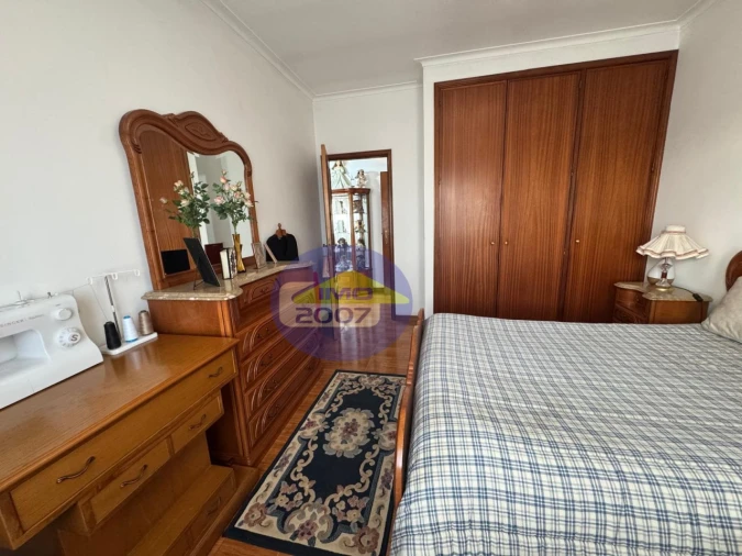 Apartamento T3 para Venda em Santa Maria de Lamas Foto 12