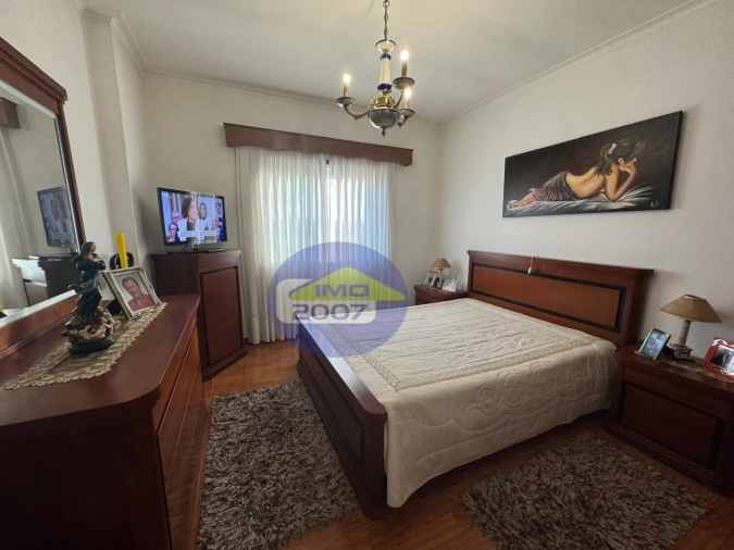 Apartamento T3 para Venda em Santa Maria de Lamas Foto 18