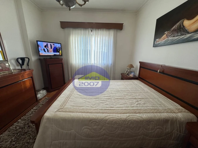 Apartamento T3 para Venda em Santa Maria de Lamas Foto 19