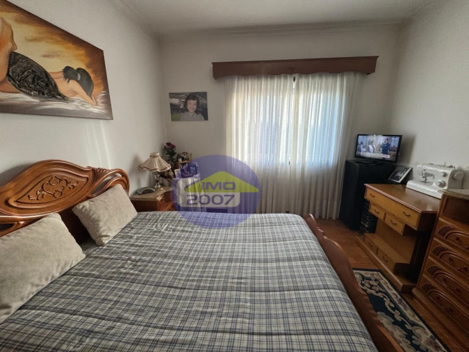 Apartamento T3 para Venda em Santa Maria de Lamas Foto 13