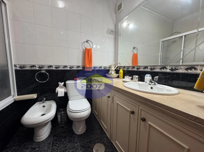 Apartamento T3 para Venda em Santa Maria de Lamas Foto 24