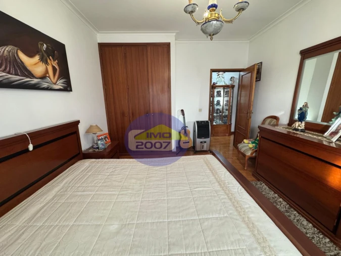 Apartamento T3 para Venda em Santa Maria de Lamas Foto 30