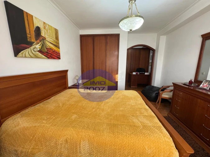 Apartamento T3 para Venda em Santa Maria de Lamas Foto 32