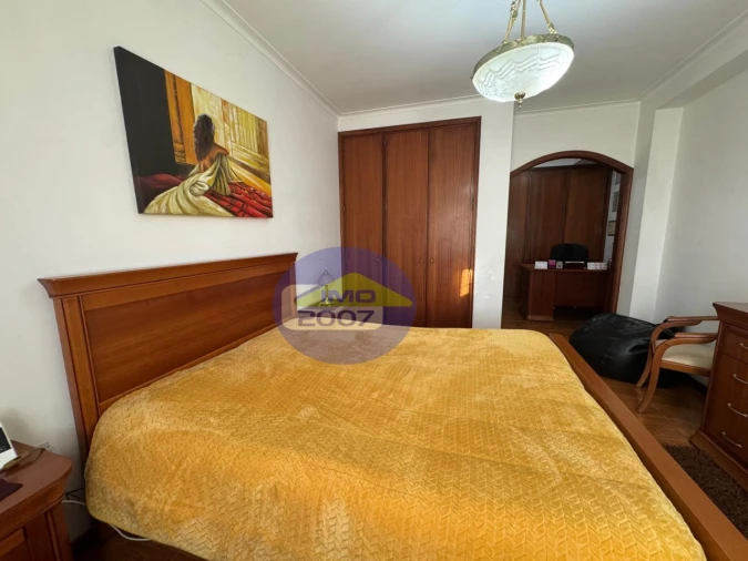 Apartamento T3 para Venda em Santa Maria de Lamas Foto 33