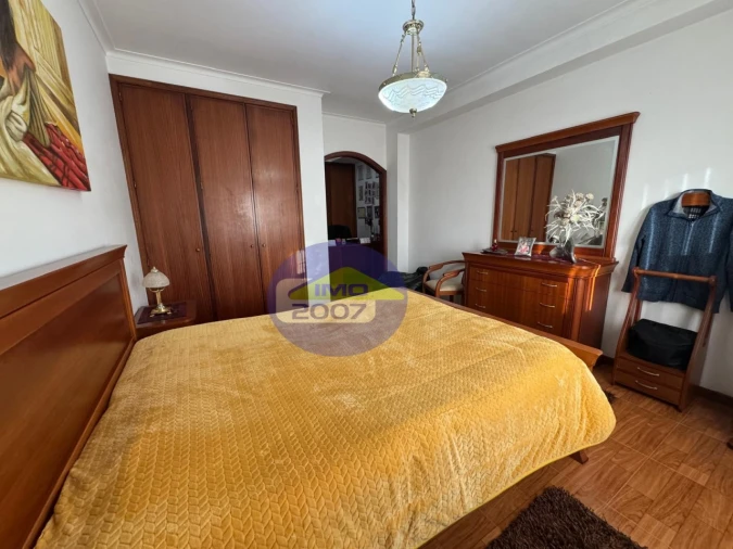 Apartamento T3 para Venda em Santa Maria de Lamas Foto 34