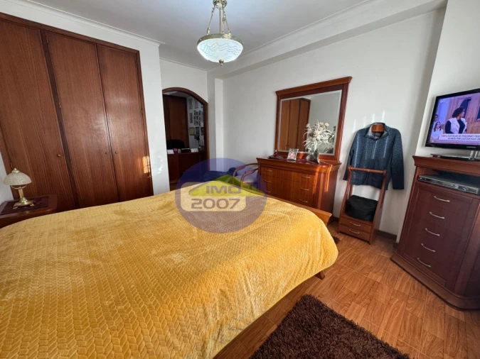 Apartamento T3 para Venda em Santa Maria de Lamas Foto 35