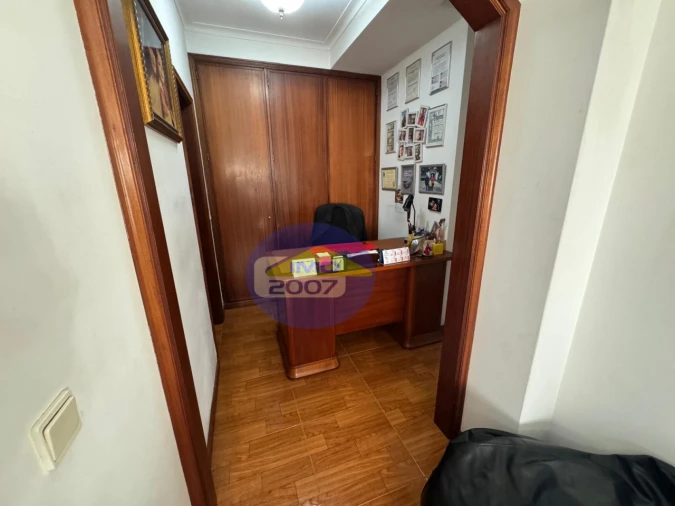 Apartamento T3 para Venda em Santa Maria de Lamas Foto 36