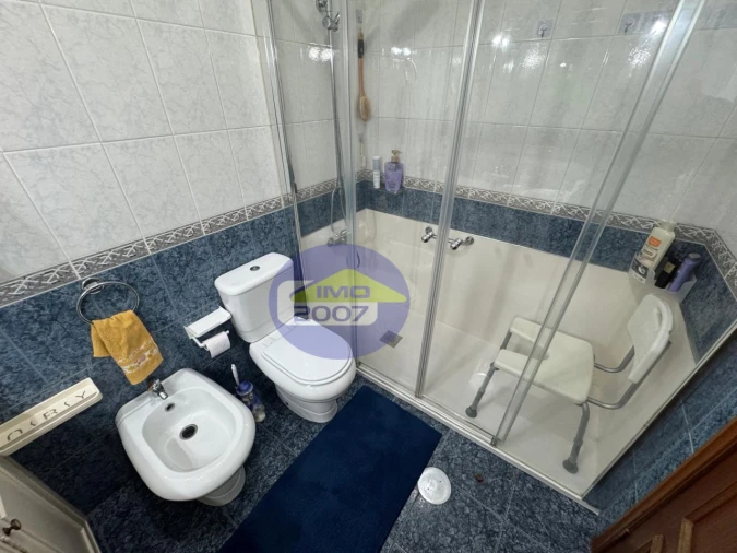 Apartamento T3 para Venda em Santa Maria de Lamas Foto 39