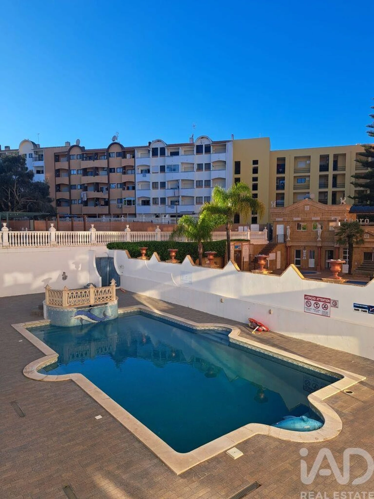 Apartamento para Venda em Albufeira e Olhos de Água Foto 22