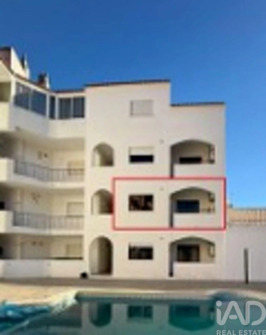 Apartamento para Venda em Albufeira e Olhos de Água