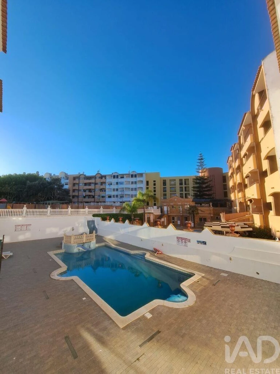 Apartamento para Venda em Albufeira e Olhos de Água Foto 23