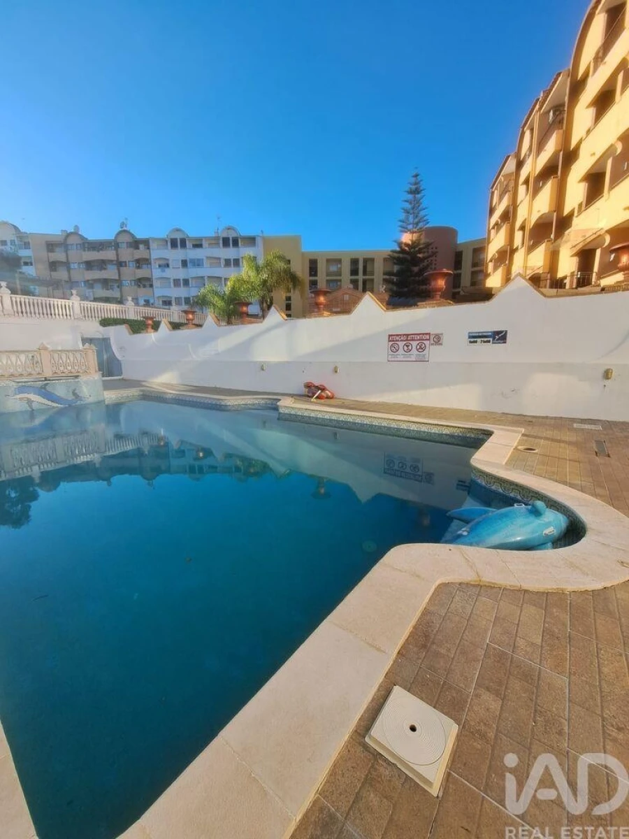 Apartamento para Venda em Albufeira e Olhos de Água Foto 24