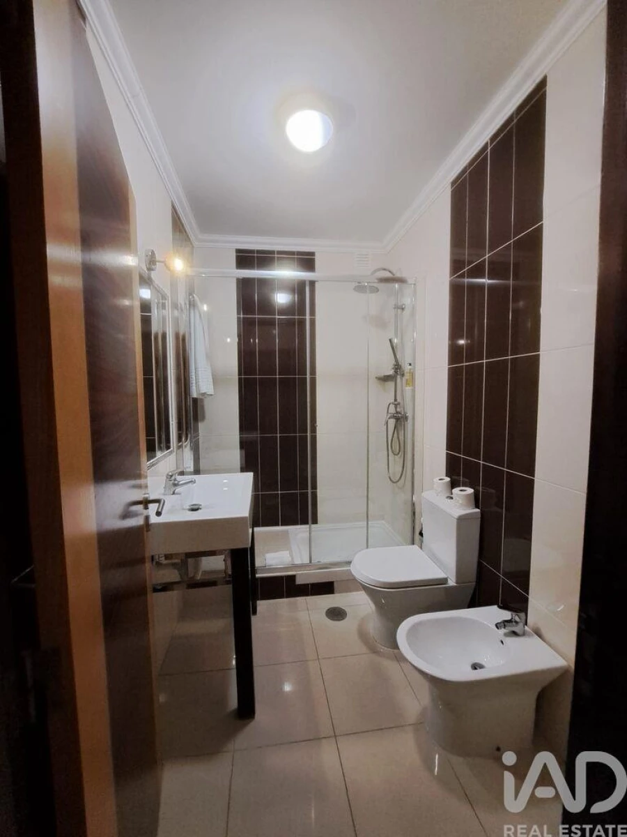 Apartamento para Venda em Albufeira e Olhos de Água Foto 11