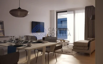 Apartamento T3 para Venda em Requeixo, Nossa Senhora de Fátima e Nariz