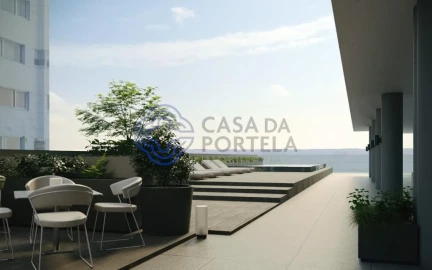 Apartamento T3 para Venda em Requeixo, Nossa Senhora de Fátima e Nariz